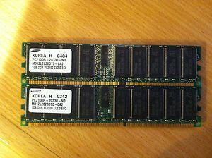 Модуль памяти Samsung M312L2828DT0-CA2 1GB PC2100 DDR-266MHz ECC Registered-M312L2828DT0-CA2(NEW)