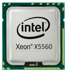 Процессор IBM 59y3958 Option KIT INTEL XEON QUAD CORE PROCESSOR X5560 2.80GHZ 8MB L3 CACHE 6.4GT/S FSB 95W FOR SYSTEM X3550 M3-59Y3958(NEW)