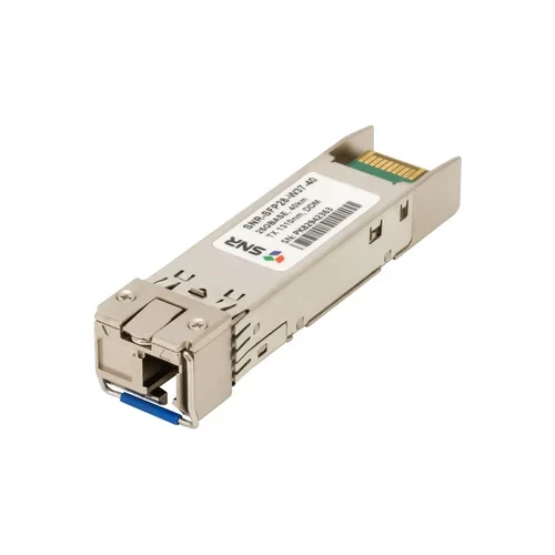 Модуль SFP28 WDM, 25GBASE, разъем LC, дальность до 40км, 1290нм