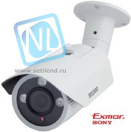 IP камера B1710RV