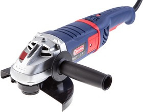 УШМ (болгарка) ДИОЛД МШУ-1,5-01 1500Вт 180мм 0-8000об/мин