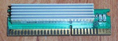 Система охлаждения HP 305445-001 DL360 G3 BL2p G2 Voltage Regulator-305445-001(NEW)