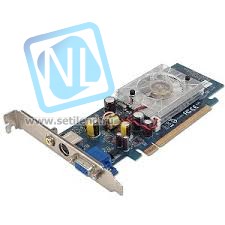 Видеокарта HP 5188-5456 GeForce 7500 LE 256MB PCI-e Video Card-5188-5456(NEW)