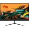 Моноблок IRU P231 23.8" Full HD Cel N4020 (1.1) 8Gb SSD256Gb noOS GbitEth WiFi BT 120W Cam черный 1920x1080