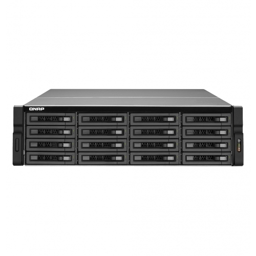 NAS-сервер TDS-16489U R2