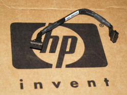 Кабель HP 219048-001 Power button/LED board cable, 14 pin-219048-001(NEW)