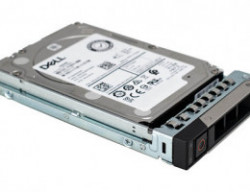 Накопитель Dell 07RCGV 2TB 7.2K SAS 3.5" 12Gbps HDD-07RCGV(NEW)