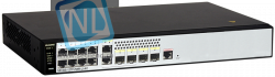 Коммутатор Huawei S5720S-12TP-PWR-LI-AC