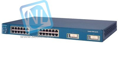 Коммутатор Cisco Catalyst WS-C3524-XL-EN