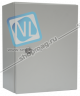 Универсальный уличный шкаф 400x300x200мм IP54