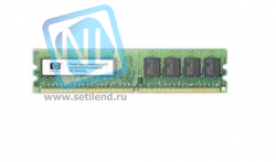 Память HPE 32GB 2Rx4 PC4-2400T-R DDR4 ECC Reg для серверов HP Gen9