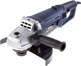 УШМ (болгарка) ДИОЛД МШУ-1,8-230 1800Вт 6000об/мин круг230мм 480х250х140мм 5кг