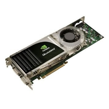 Видеокарта HP 455676-001 NVIDIA FX5600 Quadro 1512Mb 256Bit GDDR3 DualDVI SLI TV-Out PCI-E16x-455676-001(NEW)