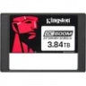 Накопитель SSD Kingston SATA-III 3.84TB SEDC600M/3840G DC600M 2.5" 1 DWPD