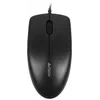 Мышь A4Tech OP-530NU черный оптическая (1000dpi) USB (2but)