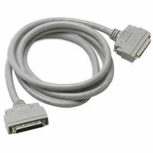 Кабель HP 166390-B21 Int U3 Cable Opt. ALL Internal Wide Ultra3 Cable Option Kit, Hot Plug-166390-B21(NEW)