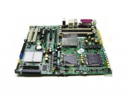 Материнская плата HP 442029-001 System Board for xw6400 Workstation-442029-001(NEW)