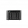 Система хранения данных Infortrend GSEP205-D (до 5xHDD, 2x4GB, 2x1G порта RJ45, 2x10G порта SFP+)