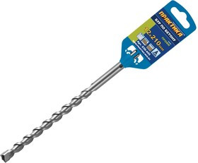 Бур ПРАКТИКА 036-445 SDS+ Ф12х150/210мм