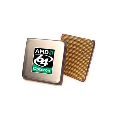 Процессор HP 439728-B21 AMD Opteron 8220 Processor (2.8 GHz, 95 Watts) 2P Option Kit for Proliant DL585 G2-439728-B21(NEW)