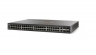 Коммутатор Cisco SG500-52MP