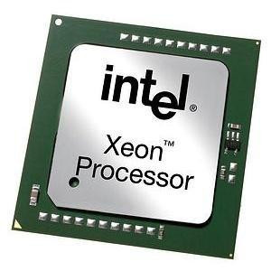 Процессор HP 383334-B21 Intel Xeon 2.8Ghz (800/1024/1.325v) 604 Nocona DL140G2-383334-B21(NEW)