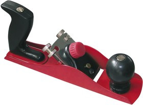 11A145, Рубанок, 45 мм, чугунный