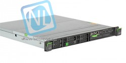 Сервер Fujitsu PRIMERGY RX200S8, 1 процессор Xeon E5-2650v2 2.60GHz, 8GB DRAM