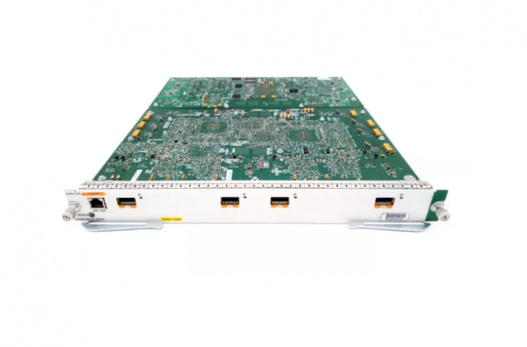 Модуль Cisco 76-ES+T-4TG