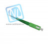 Патчкорд оптический FTTH SC/APC SM 80 метров