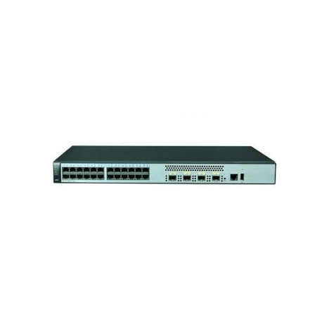 Коммутатор Huawei S5720-28X-PWR-LI-AC