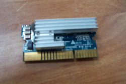 Система охлаждения IBM 24P6827 VRM IntelliStation 6850 (Xeon CPUs from 2.0GHz)-24P6827(NEW)