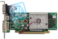 Видеокарта HP 5189-0476 GeForce 8300GS 256MB PCI-E x16 Video Card-5189-0476(NEW)
