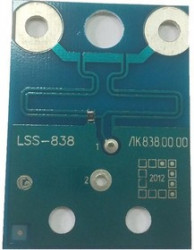 LSS-838, Плата согласования, МВ/ДМВ