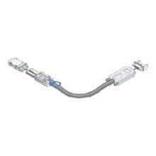 Кабель Adaptec 2231300-R ACK-EXT-mSASx4-to-SASx4-4M, 4м., SFF8088 - SFF8470-2231300-R(NEW)