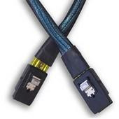 Кабель ATTO CBL-SATA-INT Cable, SAS, INT, SFF-8087 (Host) to (4) x1 SATA (Drives), 0.5M (RoHS)-CBL-SATA-INT(NEW)