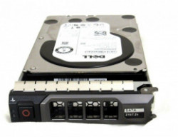 Накопитель Dell 02G4HM 2TB 7200RPM 64MB SATA-3GBPS 3.5INCH HARD DRIVE&nbsp;-02G4HM(NEW)