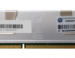 Модуль памяти HP 500207-371 16GB 1X16GB 1066MHZ PC3-8500 CL7 QUAD RANK ECC REGISTERED DDR3-500207-371(NEW)