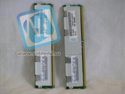 Модуль памяти IBM 38L5901 FBD 512MB PC2-5300F ECC-38L5901(NEW)