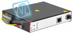Неуправляемый индустриальный медиаконвертер 1000-Base-T / 1000Base-FX(SFP)