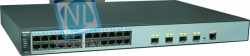 Коммутатор Huawei S5720S-28P-PWR-LI-AC