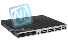 Коммутатор D-Link DGS-3426G