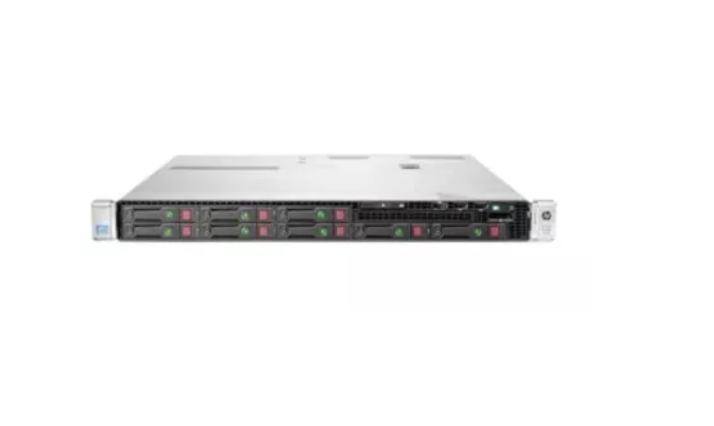 Сервер HP Proliant DL360p Gen8, 8SFF, P420i/1GB FBWC
