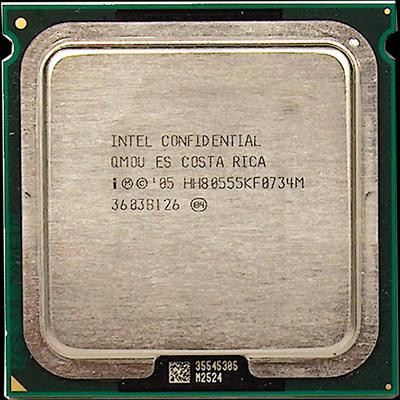 Процессор HP 590617-B21 Intel Xeon Processor X5660 (2.80GHz/6-core/12MB/95W) Option Kit for Proliant DL180 G6-590617-B21(NEW)