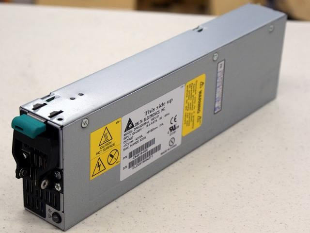 Блок питания Intel APL520WPS 520Wt ATX Для Корпуса SR1450-APL520WPS(NEW)