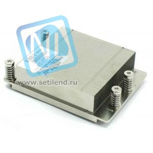 Система охлаждения HP 419532-001 Heatsink BL25p G2 / BL45p G2-419532-001(NEW)