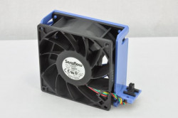 Система охлаждения Dell FFC0912DE PE 2600 Hot Swap Internal Cooling Fan-FFC0912DE(NEW)