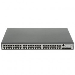 Коммутатор HP 3CRBSG5293 48x10/100/1000Base-T, 4-ports SFP, 19-3CRBSG5293(NEW)