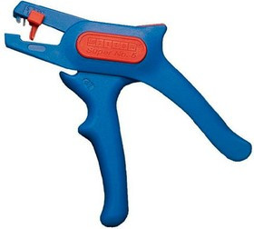 Super № 5, Стриппер для проводов 0,2-6 кв.мм