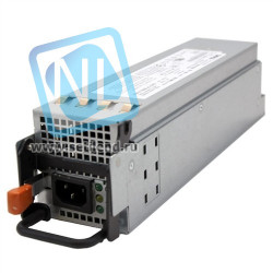 Блок питания Dell 0Y8132 PowerEdge2950 750W PSU-0Y8132(NEW)